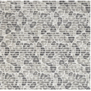 Коврик напольный ПВХ  0.80х15м./V15-grey (V15-grey) 