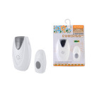 Звонок беспроводной на батарейках TDM народный ЗББ-Н-11/6-32М SQ1901-0111 (SQ1901-0111) 