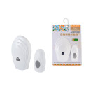 Звонок беспроводной на батарейках TDM народный ЗББ-Н-11/7-32М SQ1901-0112 (SQ1901-0112) 