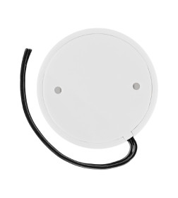 Кнопка для проводных звонков TDM народная КП-Н-02 SQ1901-0113