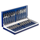 Набор столовых приборов Нытва (48пр.) "Мондиал" (М9) (подар. кор) (32293) 