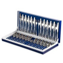 Набор столовых приборов Нытва (48пр.) "Мондиал" (М9) (подар. кор) (32293) 