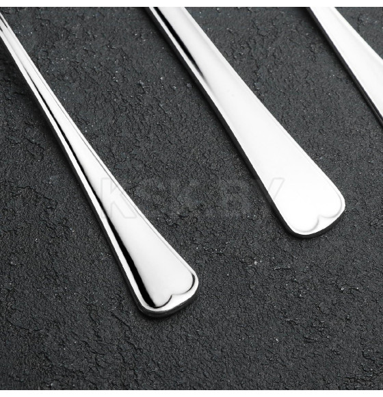 Набор столовых приборов Нытва (48пр.) "Мондиал" (М9) (подар. кор) (32293) 