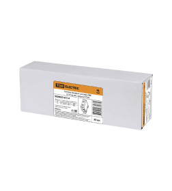 Клемма вводная силовая КВС 6-50 мм2 зеленая TDM SQ0833-0114