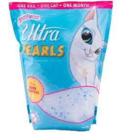 Наполнитель силикагель ULTRA PEARLS 5 л