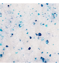 Наполнитель силикагель ULTRA PEARLS 5 л