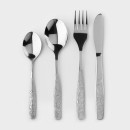 Набор столовых приборов Нытва (4пр.) "Непоседа" (М37) (32288) 