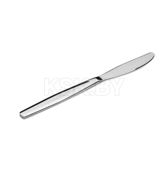 Набор ножей столовых Нытва (2пр.) "Визит" (М1) на подвеске (99222) 