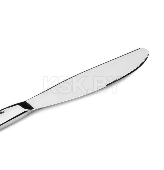 Набор ножей столовых Нытва (2пр.) "Визит" (М1) на подвеске (99222) 