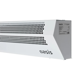 Тепловая завеса Oasis TZ-9