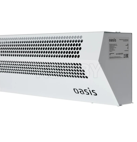 Тепловая завеса Oasis TZ-9