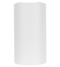 Светильник-спот потолочный накладной 40 Вт, GU10, 230 В, 50 Гц, IP20, "Ирис", белый, TDM SQ0356-0400