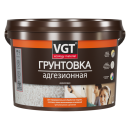 Грунт VGT ВД-АК-0301 адгезионная, 3 кг