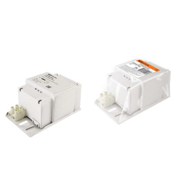 Пускорегулирующий аппарат ПРА для ДНаТ-100 Вт встраиваемый TDM SQ0365-0002