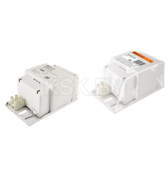 Пускорегулирующий аппарат ПРА для ДРЛ-125 Вт встраиваемый TDM SQ0365-0006 (SQ0365-0006) 