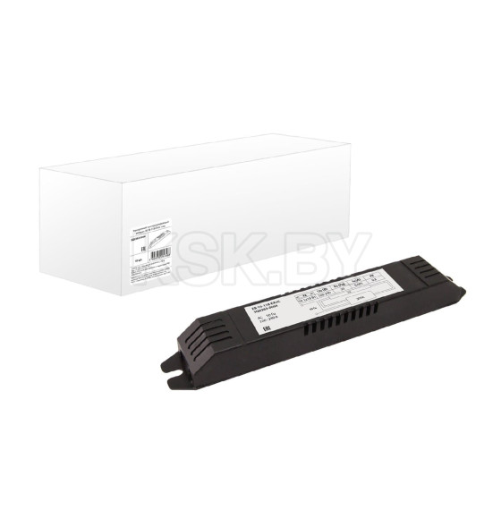 Электронный пускорегулирующий аппарат EB-T8-118-EA3С TDM SQ0363-0008 (SQ0363-0008) 