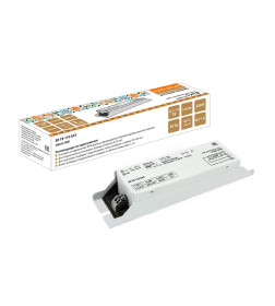 Электронный пускорегулирующий аппарат EB-T8-118-EA3 TDM SQ0363-0001