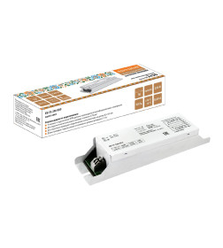 Электронный пускорегулирующий аппарат EB-T8-236-EA3 TDM SQ0363-0005