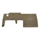 Лезвие сменное 51 мм Switchblade Milwaukee 4932479548 (4932479548) 