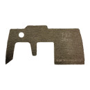 Лезвие сменное 38 мм Switchblade Milwaukee 4932479547 (4932479547) 