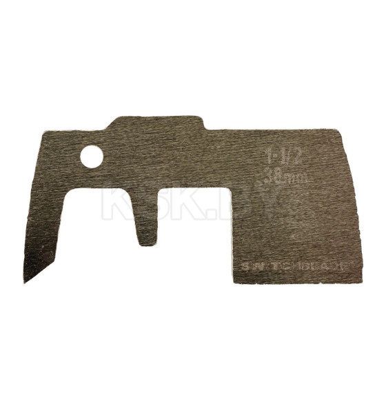 Лезвие сменное 38 мм Switchblade Milwaukee 4932479547 (4932479547) 