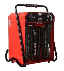 Тепловая пушка электрическая Ресанта ТЭП-9000 67/1/4