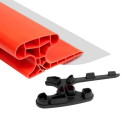 Шпатель малярный 45 см DLT Finish PRO 3880 (3880) 