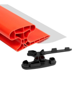 Шпатель малярный 35 см DLT Finish PRO 3878