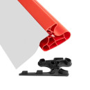 Шпатель малярный 45 см DLT Finish PRO 3880 (3880) 