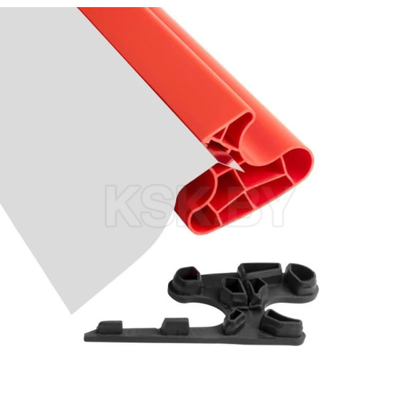 Шпатель малярный 45 см DLT Finish PRO 3880 (3880) 