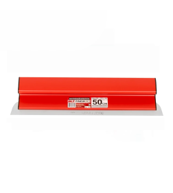 Шпатель малярный 50 см DLT Finish PRO 3881