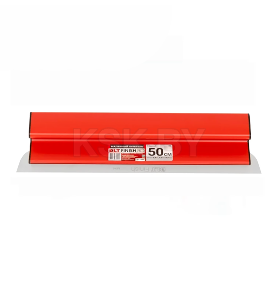 Шпатель малярный 50 см DLT Finish PRO 3881 (3881) 