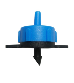 Сплинкер - капельный 8 л/ч BRADAS DSE-PCT08