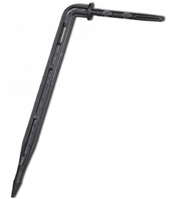 Сплинкер - капельный, угловой BRADAS DSK-2102L