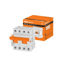 Переключатель модульный трехпозиционный МП-125 2P 125А TDM SQ0224-0045 (SQ0224-0045) 