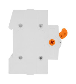 Переключатель модульный трехпозиционный МП-125 2P 125А TDM SQ0224-0045