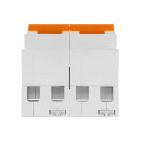 Переключатель модульный трехпозиционный МП-125 2P 125А TDM SQ0224-0045 (SQ0224-0045) 