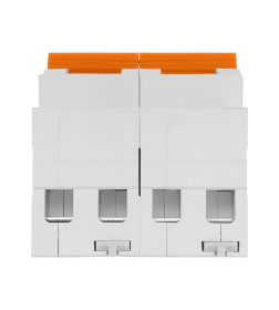 Переключатель модульный трехпозиционный МП-125 2P 125А TDM SQ0224-0045