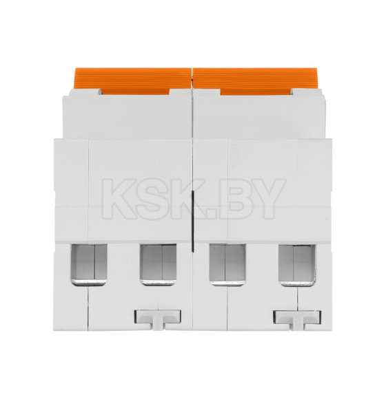 Переключатель модульный трехпозиционный МП-125 2P 125А TDM SQ0224-0045 (SQ0224-0045) 