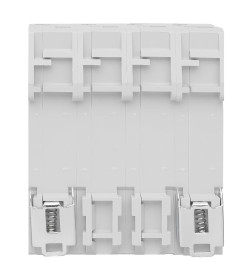 Переключатель модульный трехпозиционный МП-63 4P 63А TDM SQ0224-0036