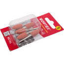 Шлифовальный камень из оксида алюминия 9.5 мм WORTEX ETCA3229518 (ETCA3229518) 