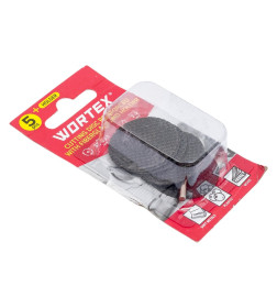 Диск отрезной армированный стекловолокном 32 мм с держателем WORTEX ETGF3232018