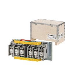 Контактор вакуумный КВТР-1,14-4/400, 380В AC/DC, 8НО+6НЗ, реверсивный TDM SQ0759-0036