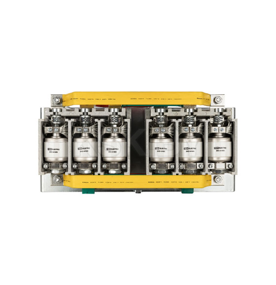 Контактор вакуумный КВТР-1,14-4/400, 380В AC/DC, 8НО+6НЗ, реверсивный TDM SQ0759-0036 (SQ0759-0036) 