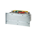 Контактор вакуумный КВТР-1,14-4/400, 380В AC/DC, 8НО+6НЗ, реверсивный TDM SQ0759-0036 (SQ0759-0036) 