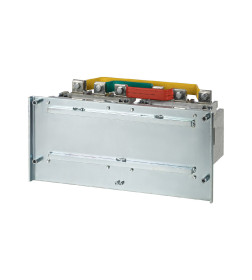 Контактор вакуумный КВТР-1,14-4/400, 380В AC/DC, 8НО+6НЗ, реверсивный TDM SQ0759-0036