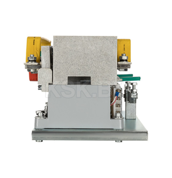 Контактор вакуумный КВТР-1,14-4/400, 380В AC/DC, 8НО+6НЗ, реверсивный TDM SQ0759-0036 (SQ0759-0036) 