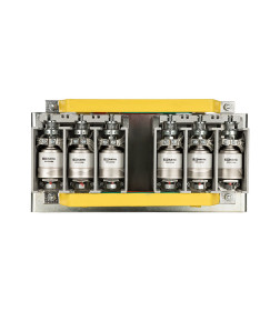 Контактор вакуумный КВТР-1,14-4/400, 220В AC/DC, 8НО+6НЗ, реверсивный TDM SQ0759-0035