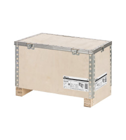 Контактор вакуумный КВТР-1,14-4/400, 220В AC/DC, 8НО+6НЗ, реверсивный TDM SQ0759-0035