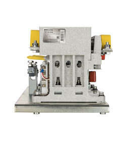 Контактор вакуумный КВТР-1,14-4/400, 220В AC/DC, 8НО+6НЗ, реверсивный TDM SQ0759-0035